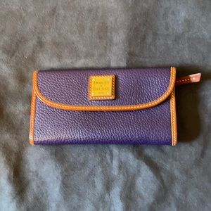 Dooney & Bourke Wallet